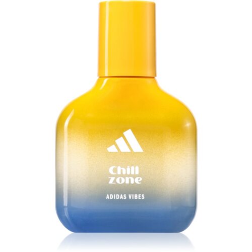 Adidas Vibes Chill Zone parfumska voda uniseks 30 ml Slike