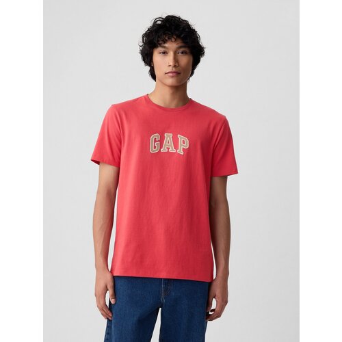GAP T-shirt Intl New Arch T - Men's Cene