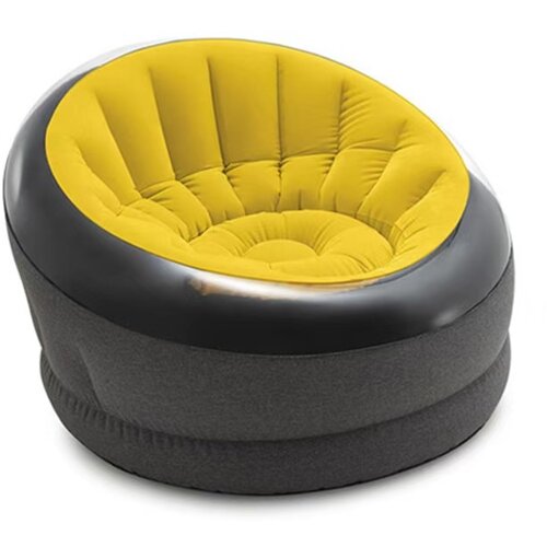 Intex TABURE NA NADUVAVANJE 2 YELLOW Cene
