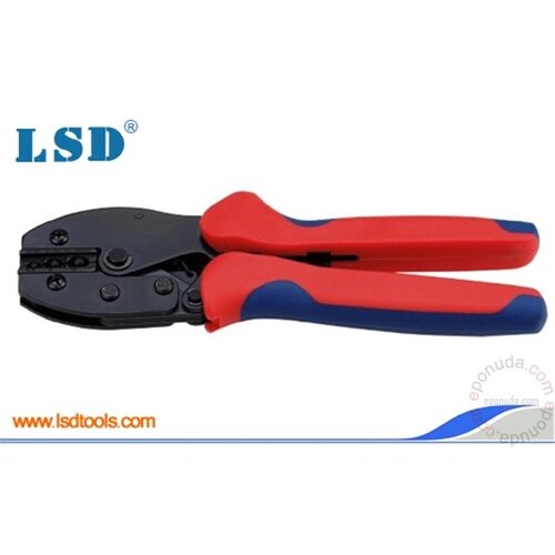 Lsd krimp klešta za papučice LY-616TD 4-16mm2 Cene