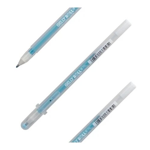 Royal Talens gelly stardust gel olovka sky sparkle 25 1.0mm ( 672307 ) Cene