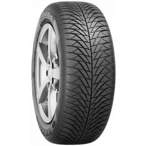 Fulda Celoletna 245/45R18 100W MULTICONTROL XL FP - Skladišče 1 (Dostava 1 delovni dan) Cene
