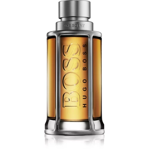 Hugo Boss BOSS The Scent voda za po britju za moške 100 ml