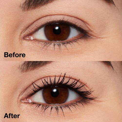 Clinique Lash Power&amp;trade; Mascara Long-Wearing Formula maskara za produljenje trepavica nijansa 01 Black Onyx 6 ml Slike
