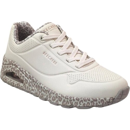 Skechers Nizke superge Uno safari time Bež Slike