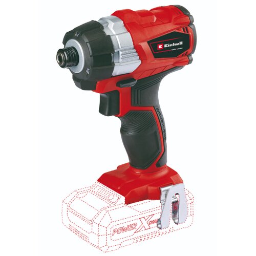 Einhell Expert Plus akumulatorski odvijač Power X-Change TE-CI 18/1 Li-Solo Cijene