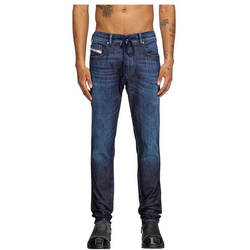 Diesel d-strukt-b muške farmerke DSA15377 09L11 01 Cene