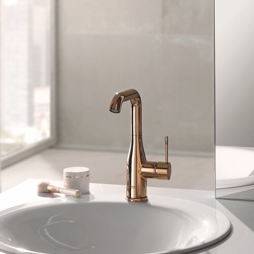 Grohe 32628DA1 Essence New visoka vrtljiva armatura za umivalnik Slike