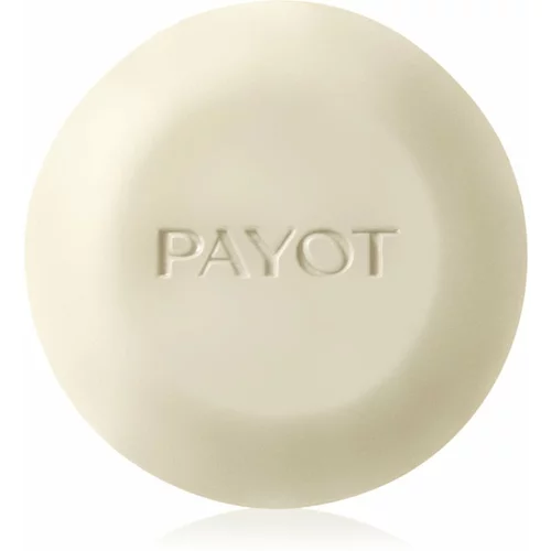 Payot Essentiel Solid Biome-Friendly Shampoo Šampon za sve tipove kose 80 g