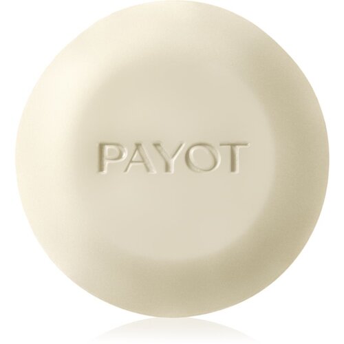 Payot Essentiel Solid Biome-Friendly Shampoo trdi &amp;scaron;ampon za vse tipe las 80 g Slike