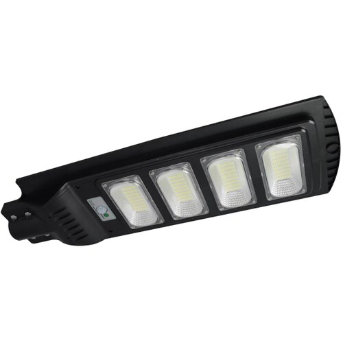  LED solarna ulična lampa sa senzorom STREET LED/15W/3,2V IP65 + DO Slike