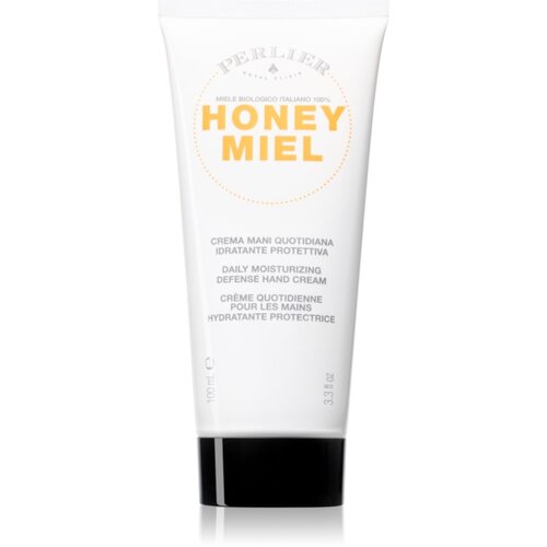 Perlier Honey Miel vlažilna krema za roke 100 ml Cene