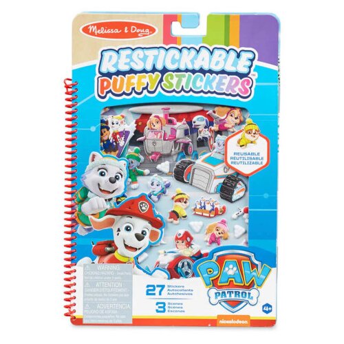 Paw Patrol Stikeri 33257 Cijene