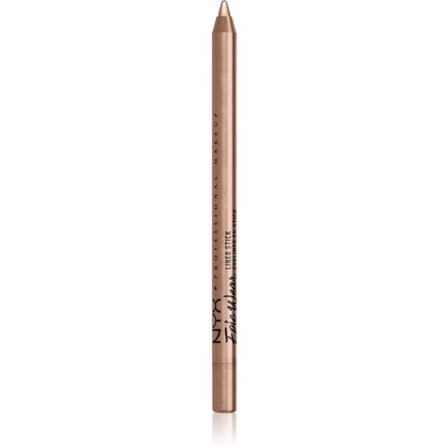 NYX Professional Makeup Epic Wear Liner Stick vodoodporni svinčnik za oči odtenek 30 Rose Gold 1.2 g Slike