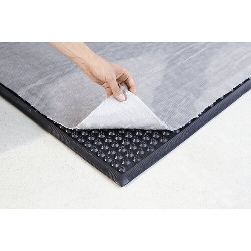 Notrax Koprena, DE 10 kosov, DxŠ 1500 x 800 mm Cene