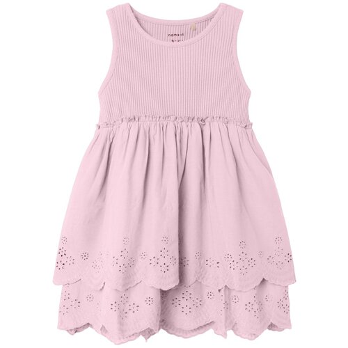name it haljina BR 13243174 NMFHALINA Ž roza 98 Cijene