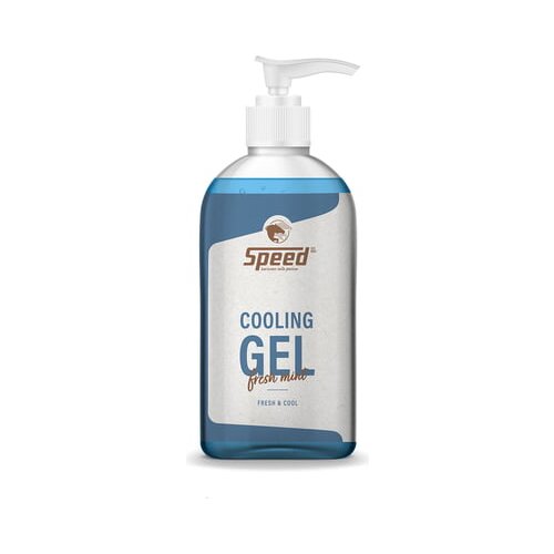 SPEED Hladilni gel Cene