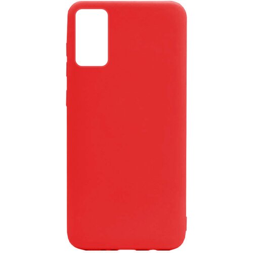 Soft Gel Maska Silicone za Samsung S20 Plus/ G985F crvena Cene