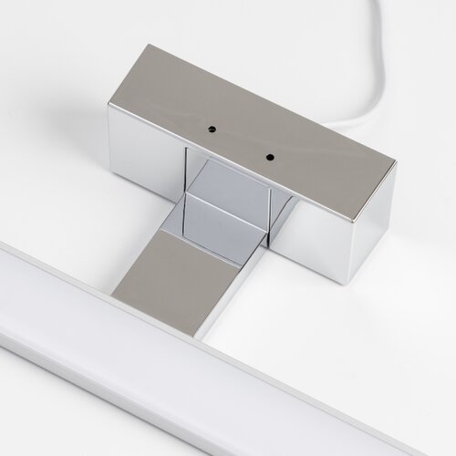  Brilagi - LED osvetljenje za kupatilsko ogledalo VESTRA LED/12W/230V 60 cm IP44 hrom Slike