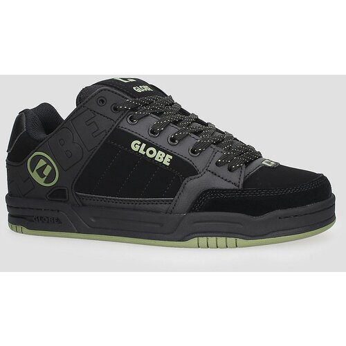 Globe Tilt Skate cevlji black / olive Slike