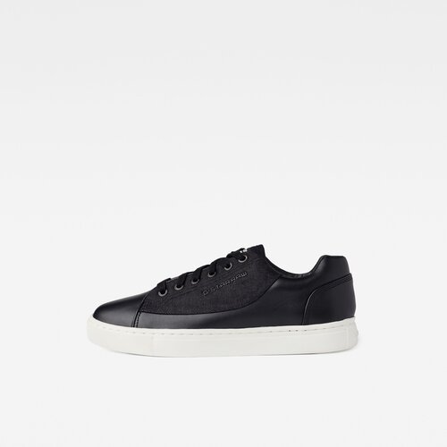 G-star Sneakers - Thec Low WMN Black Slike