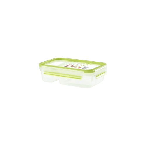 Tefal Plastična posuda za jogurt, 0.6 lit., MasterSeal to GO - K3100712, Zelena Slike