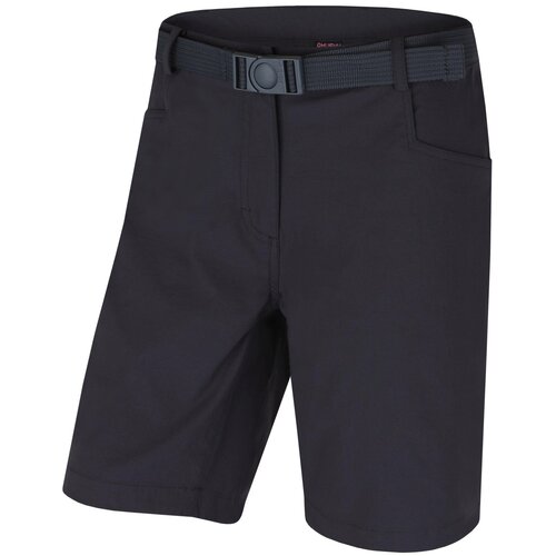 Husky Kimbi L Women&amp;#039;s Shorts Dark grey Slike