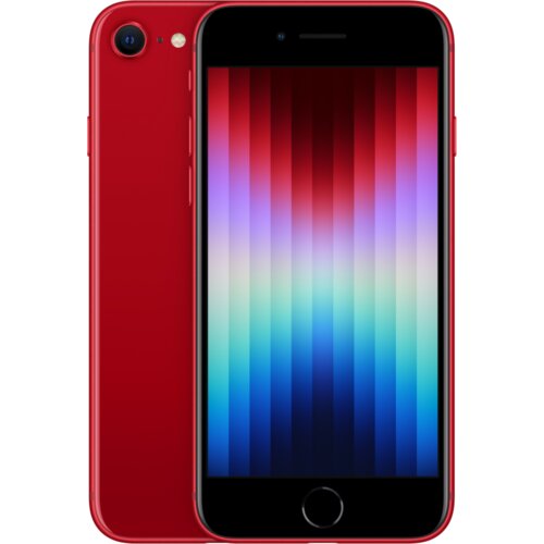 Apple iPhone SE 2022 Crveni 64GB B Klasa Refurbished Cene