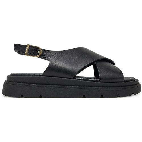 Tamaris Sandali 1-28270-42 Črna Slike