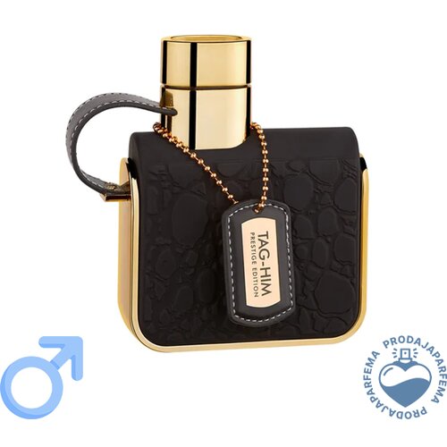 Armaf Tag-Him Prestige - 100ml Cene