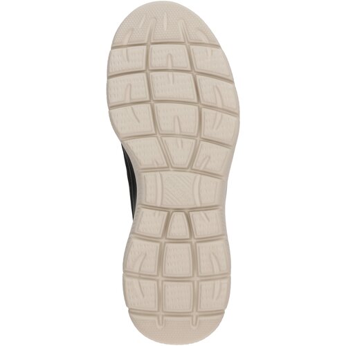 Skechers Niske tenisice &amp;#039;SUMMITS - KEY PACE&amp;#039; crna / bijela Slike