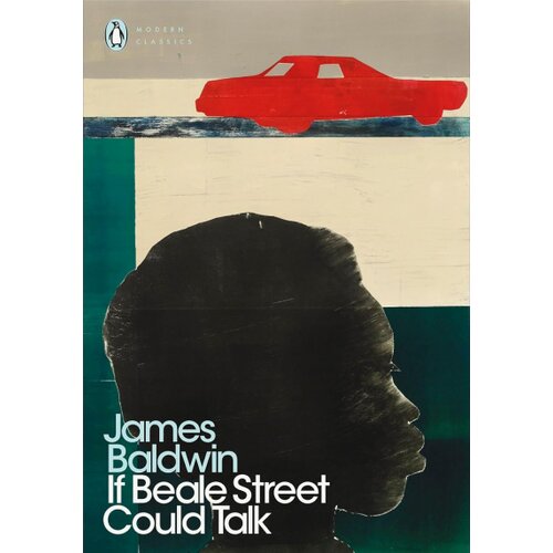 The Book Service Limited James Baldwin - If Beale Street Could Talk Slike
