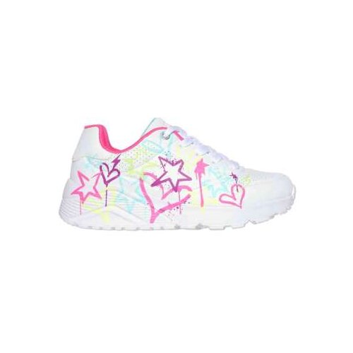 Skechers PATIKE UNO LITE - MY DRIP Slike