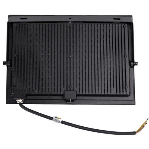 Aigostar led rgb prigu&amp;scaron;iva reflektor LED/100W/230V IP65 + daljinski upravljač Slike