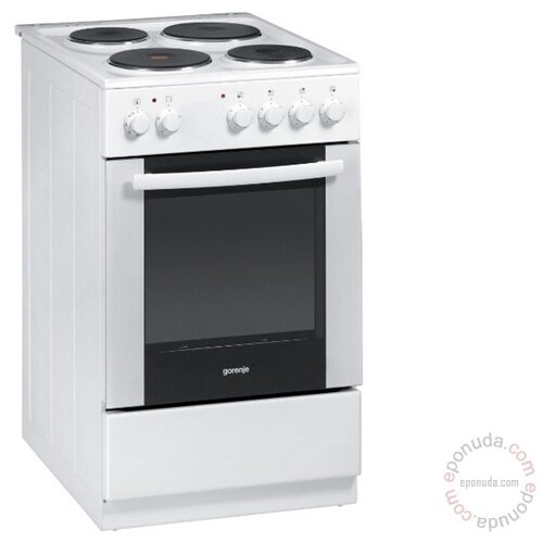 Gorenje E 51102 IW &amp;scaron;poret Slike
