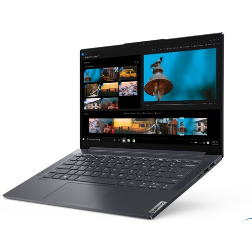 Lenovo laptop Yoga Slim 7 14ITL05 Win11 Home/14