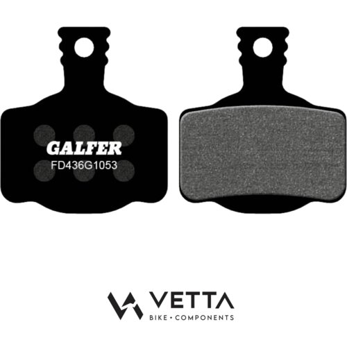  Disk pločice GALFER FD436 - MAGURA MT2-4-6-8-MTS / H11 Cijene
