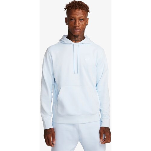 Nike muški duks m nsw club hoodie po ft  CZ7857-085 Cene