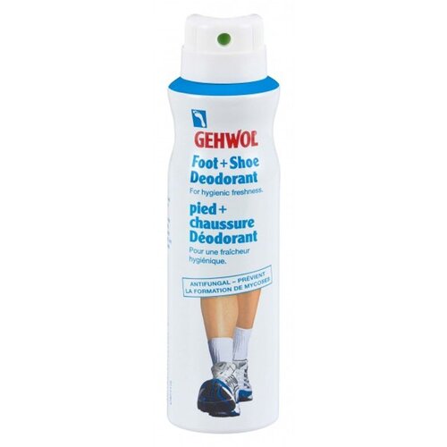 Gehwol dezodorans za noge i obuću 150ml Cene