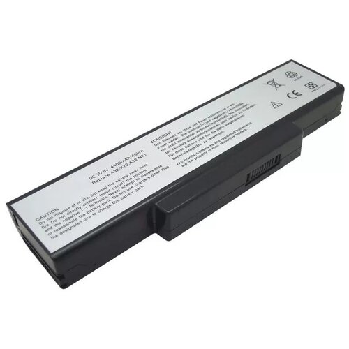  Baterija za laptop Asus K72 N71 N73 X77 Cijene