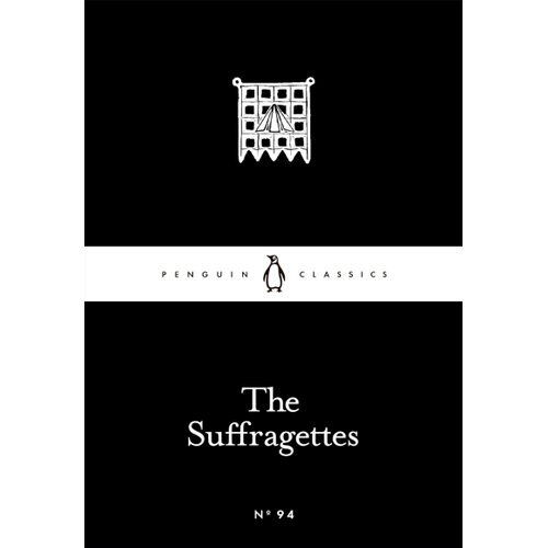 The Book Service Limited Various - The Suffragettes Cene