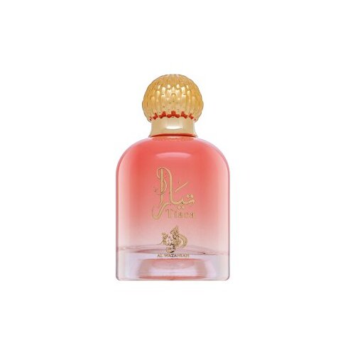 Al Wataniah Tiara Pink parfumirana voda za ženske 100 ml Slike