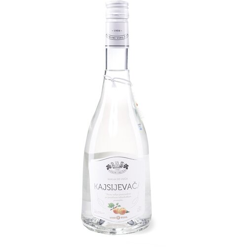 Vino Župa Rakija Kajsijevača, 0.7l Cene