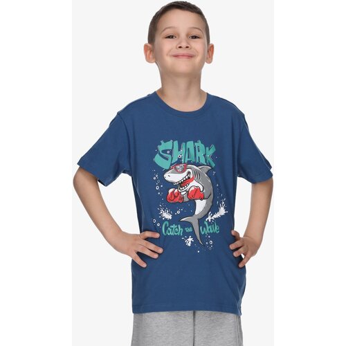 Cocomo Majica SHARK T-SHIRT Cijene
