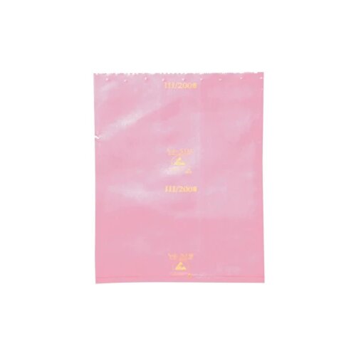 BJZ Antistatička vrećica, ESD, (DxŠ) 100 mm x 150 mm, vrijeme razelektrenja: 0,1-0,1 Cijene