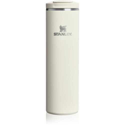 Stanley Transit Fliptop Mug termo&scaron;alica srednji Cream Gloss 470 ml Cijene
