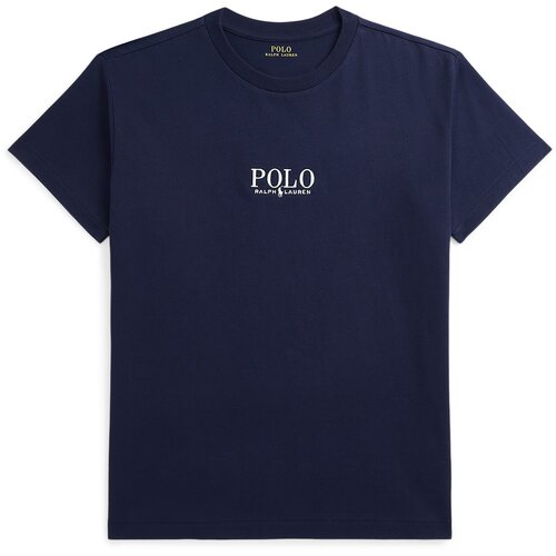 Polo Ralph Lauren Majice s kratkimi rokavi SS CN-KNIT SHIRTS-T-SHIRT Slike