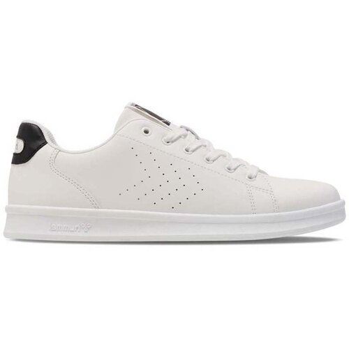 Hummel Nizke superge 'COURT LINE' črna / bela Cene
