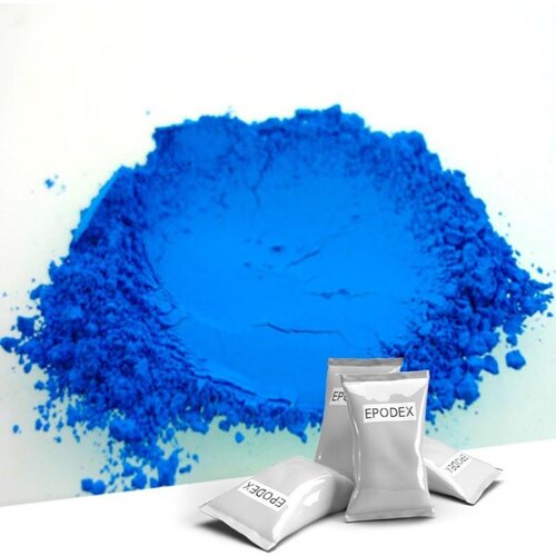  Neonski pigment plavi EPODEX Cene