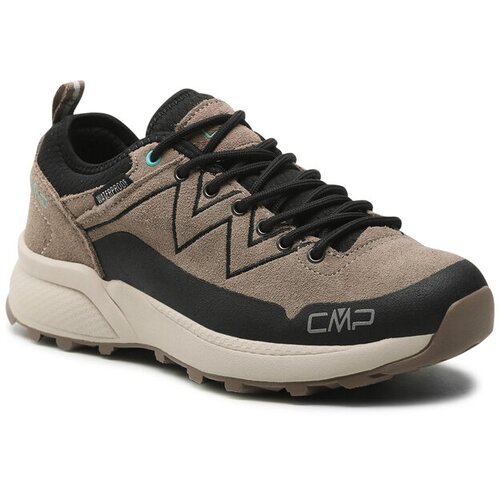 CMP Kaleepso Low Hiking Smeđa Cijene